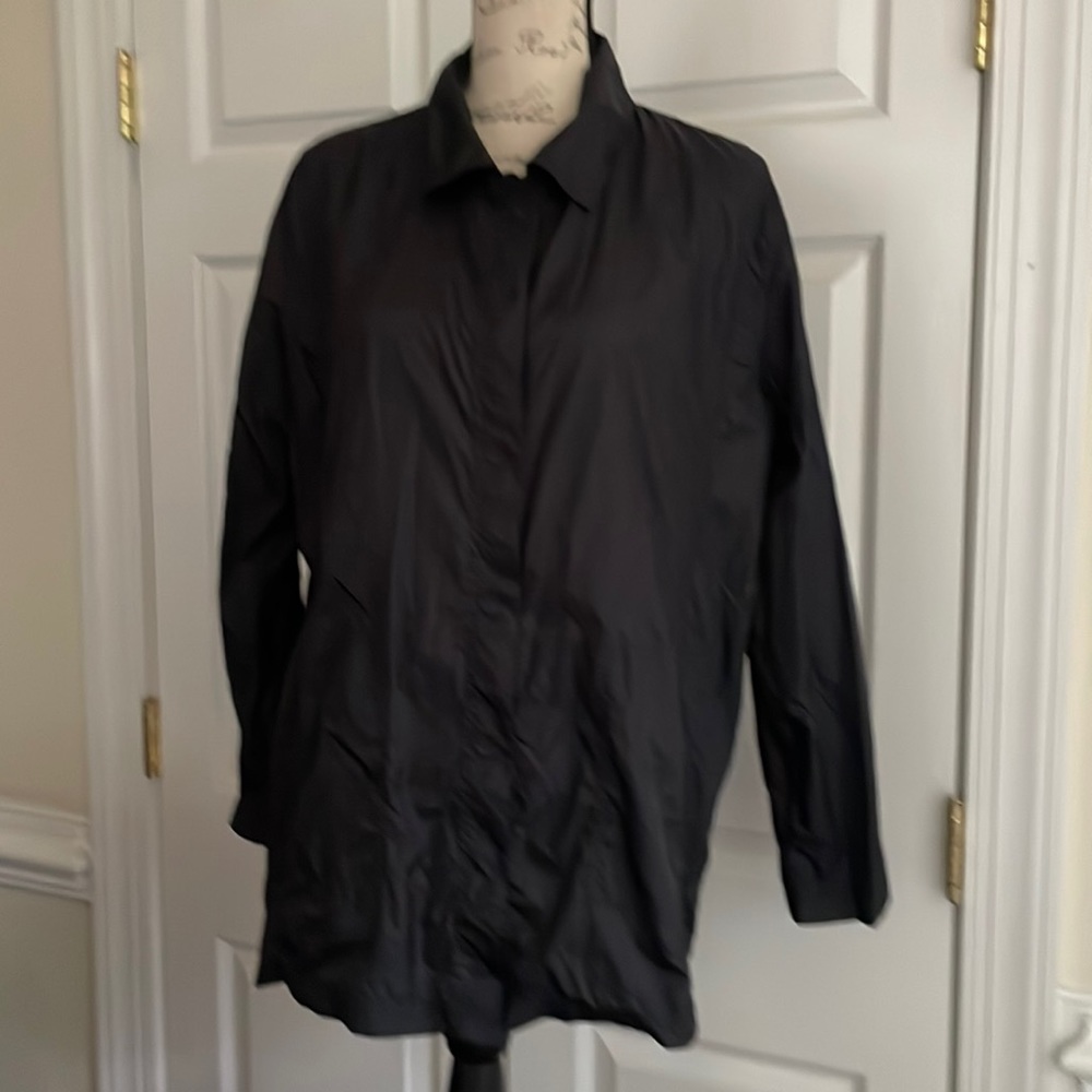 Chico’s jacket